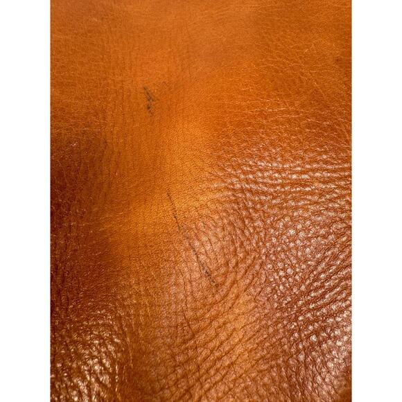 Madewell Brown Transport Tote with Scratches and Stains - Picture 10 of 16